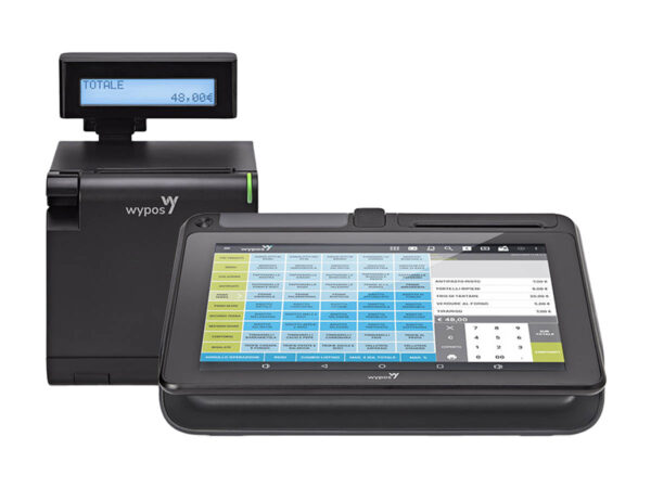 Wycash 600 + Dado